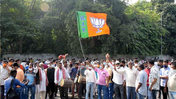 Gujarat Bypolls 2020: know the Election Results with the Details of assembly constituency and winners Gujarat Bypolls 2020: know the Election Results with the Details of assembly constituency and winners