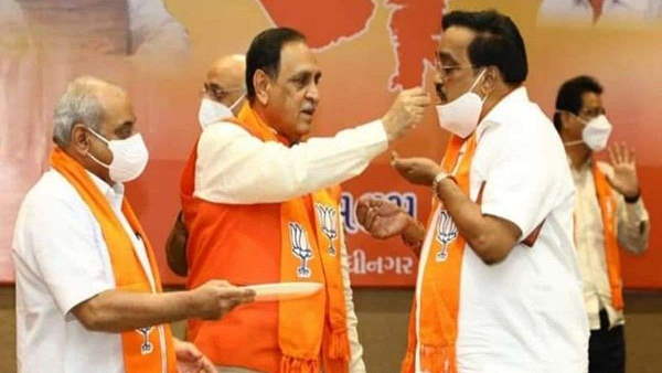 Gujarat Bypolls 2020: know the Election Results with the Details of assembly constituency and winners Gujarat Bypolls 2020: know the Election Results with the Details of assembly constituency and winners