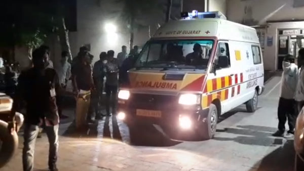 Mysterious Death Of Five workers at botad district of gujarat Mysterious Death Of Five workers at botad district of gujarat