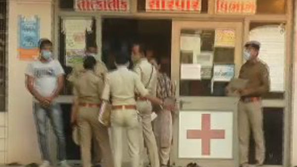 Mysterious Death Of Five workers at botad district of gujarat Mysterious Death Of Five workers at botad district of gujarat