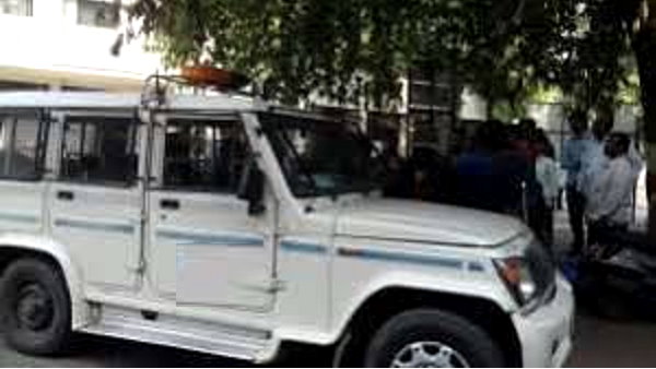 In Surat district, a young man Found dead in Room, The Flat Was Locked From Outside In Surat district, a young man Found dead in Room, The Flat Was Locked From Outside