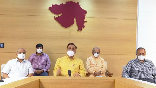 Gujarat, vaccine, trial Gujarat, vaccine, trial