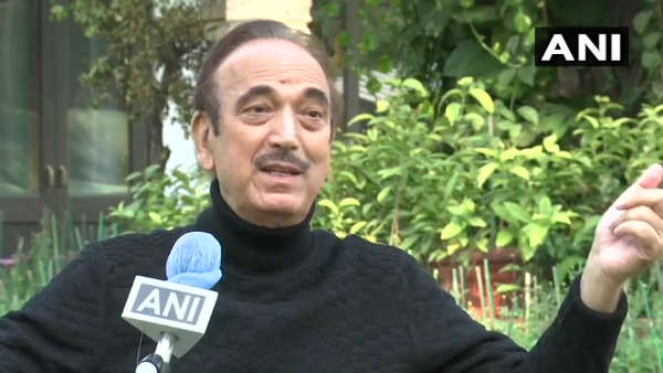 ghulam nabi ghulam nabi