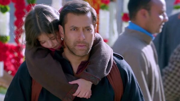 'बजरंगी भाई जान' समेत कई फिल्मों में किया काम