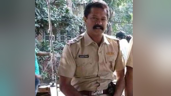 कोरोना प्रोटोकॉल के तहत हुआ अंतिम संस्कार