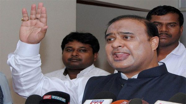 यह एक बड़ा मुद्दा है, जिसे मैं लव जिहाद नहीं कहूंगा: हेमंत बिस्वा