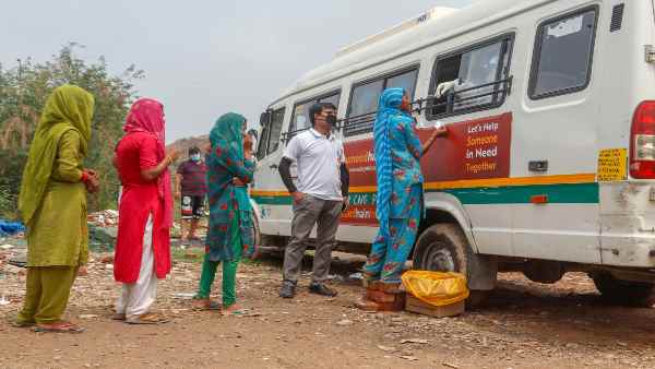 Despite CAA, under what compulsion Hindu-Sikh refugees want to return to Pakistan Despite CAA, under what compulsion Hindu-Sikh refugees want to return to Pakistan