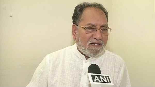 Congress prevent Muslim leaders from campaigning in Bihar, questions raised by Hussain Dalwais claims Congress prevent Muslim leaders from campaigning in Bihar, questions raised by Hussain Dalwais claims