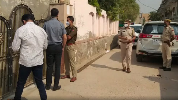 दोपहर को फिर होगी मुलाकात