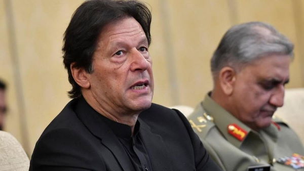 Pak PM announcing provisional provincial status to Gilgit Baltistan India firmly rejects Pak PM announcing provisional provincial status to Gilgit Baltistan India firmly rejects