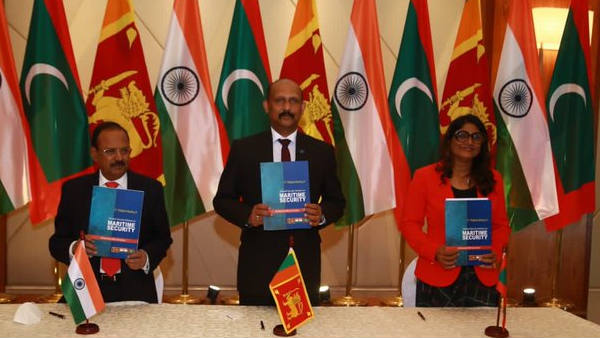 trilateral meeting trilateral meeting