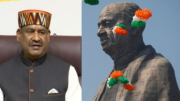 Indias 71st Constitution Day celebrations to be held in Gujarat on 25-26 November Indias 71st Constitution Day celebrations to be held in Gujarat on 25-26 November