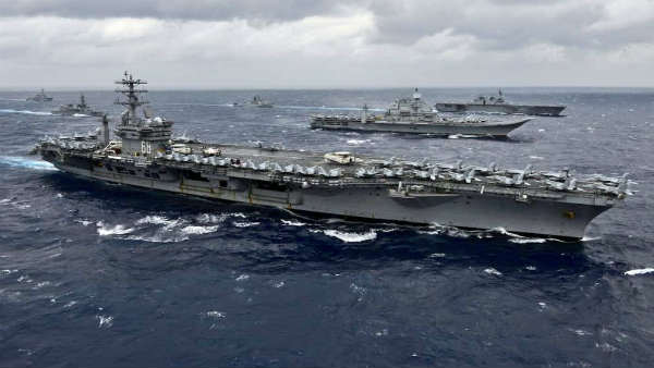 SOUTH CHINA SEA SOUTH CHINA SEA