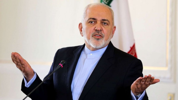 IRAN IRAN