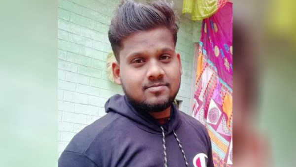 ITI student hang himself to death in pratapgarh ITI student hang himself to death in pratapgarh