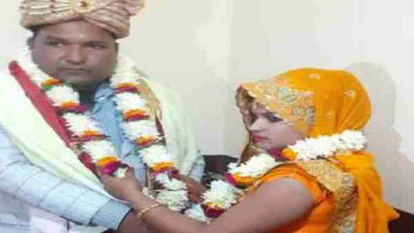 bride called the police and told to save her from the third marriage bride called the police and told to save her from the third marriage