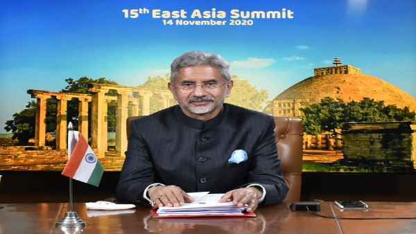 S Jaishankar S Jaishankar