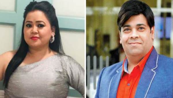किकू शारदा ने क्या कहा?
