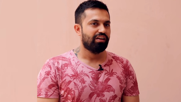 पति नहीं करने देते थे घर काम काम