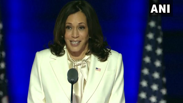 Kamala Harris Kamala Harris