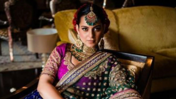 कंगना का सवाल-मेरी दोस्त की विधवा को कैसे सुरक्षित रखें कंगना का सवाल-मेरी दोस्त की विधवा को कैसे सुरक्षित रखें