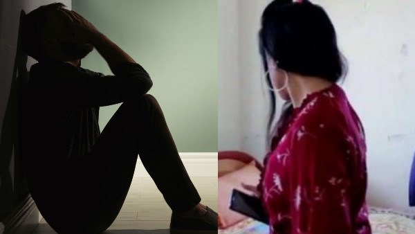 डेंगू का इलाज कराने मायके गई थी पत्नी
