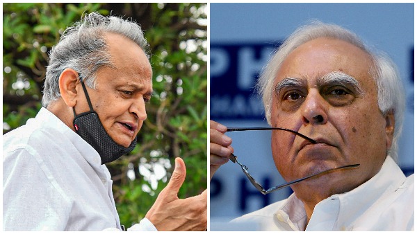 Kapil Sibal Kapil Sibal