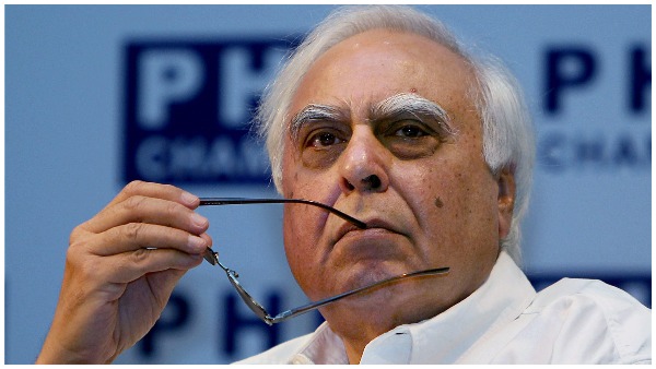 Kapil Sibal Kapil Sibal