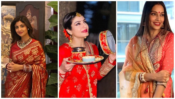 Karwa Chauth Karwa Chauth