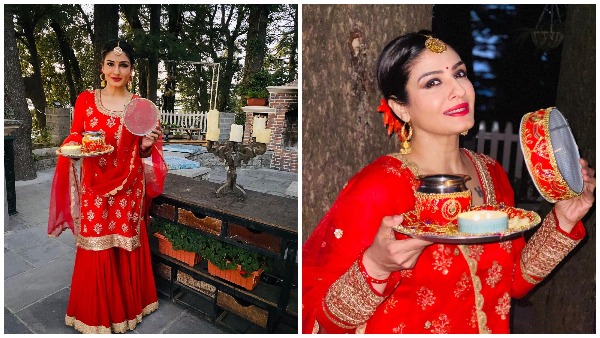 Karwa Chauth Karwa Chauth