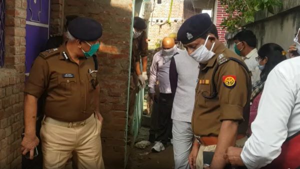 father son lost life due to Black magic in kaushambi father son lost life due to Black magic in kaushambi