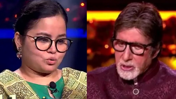केबीसी की पहली करोड़पति