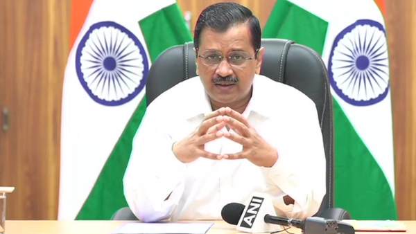 केजरीवाल ने सावंत से कहा, मेरी नहीं गोवा के लोगों की सुनिए