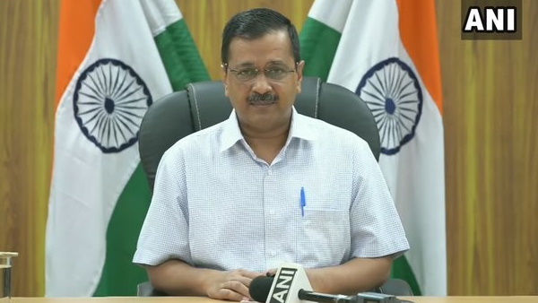 Coronavirus Delhi markets will not be closed CM Kejriwal holds meeting with market association Coronavirus Delhi markets will not be closed CM Kejriwal holds meeting with market association