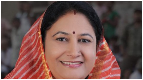 Kiran Maheshwari Kiran Maheshwari