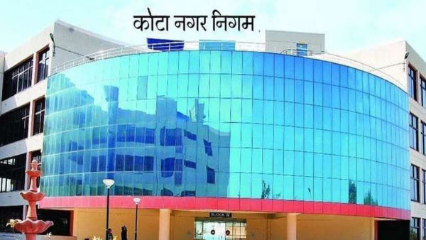 मंजू मेहरा, मेयर कोटा उत्तर नगर निगम