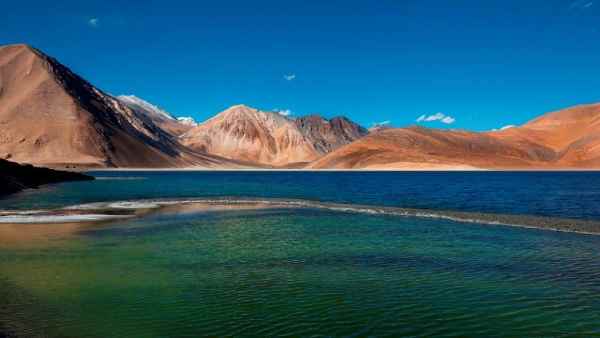 Ladakh Ladakh