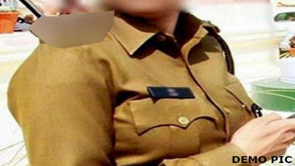 Lady Constable of Madhya Pradesh police shot by lover in Dhar district Lady Constable of Madhya Pradesh police shot by lover in Dhar district