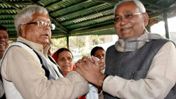 Is Nitish Kumar and Lalu Yadav brother and friend in realpolitik of Bihar Is Nitish Kumar and Lalu Yadav brother and friend in realpolitik of Bihar