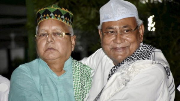 Is Nitish Kumar and Lalu Yadav brother and friend in realpolitik of Bihar Is Nitish Kumar and Lalu Yadav brother and friend in realpolitik of Bihar