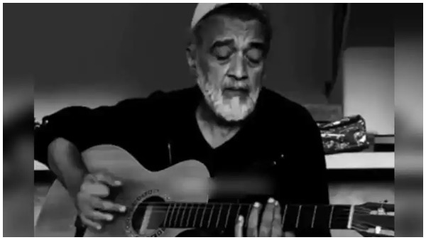 Lucky Ali Lucky Ali