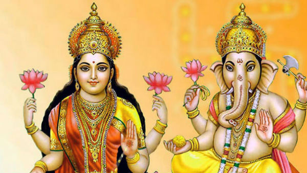इस दिवाली पर लक्ष्मी-गणेश को राशियों के हिसाब से लगाएं भोग इस दिवाली पर लक्ष्मी-गणेश को राशियों के हिसाब से लगाएं भोग