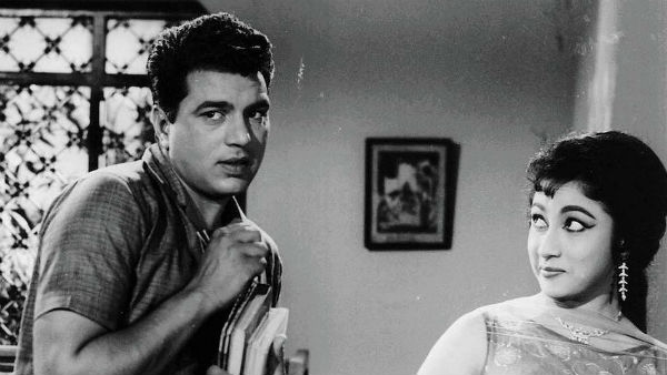 माला सिन्हा के जन्मदिन पर धर्मेंद्र ने शेयर की Rare Pic माला सिन्हा के जन्मदिन पर धर्मेंद्र ने शेयर की Rare Pic