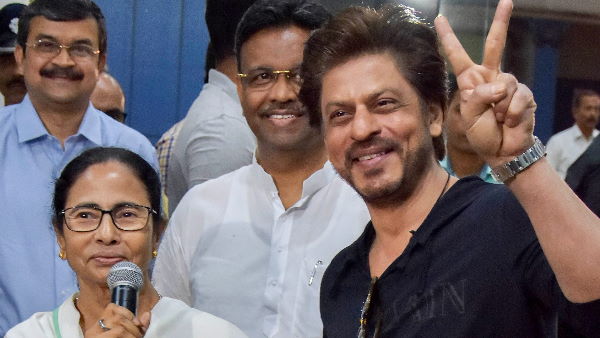 चुनावी राजनीति के लिए आपको खान की जरूरत होती है: घोष