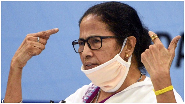 Mamata Banerjee Mamata Banerjee