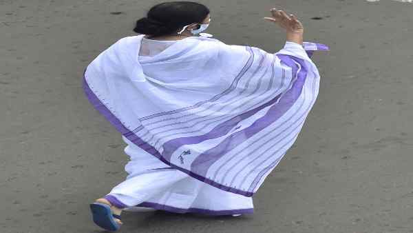 शुभेंदु अधिकारी को क्यों नहीं मना पाईं ममता ?