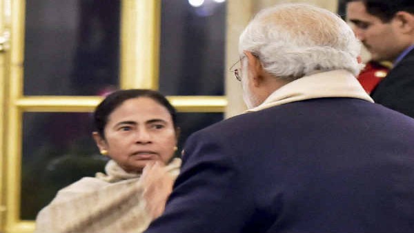 2021 की पहली छमाही में होना है पश्चिम बंगाल के 294 सीट के लिए मतदान