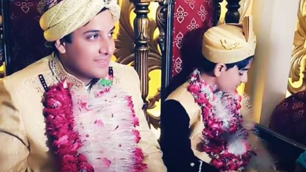 मैंने तीन बीवियों की शादी के बाद असल में तरक्की पाई है: अदनान