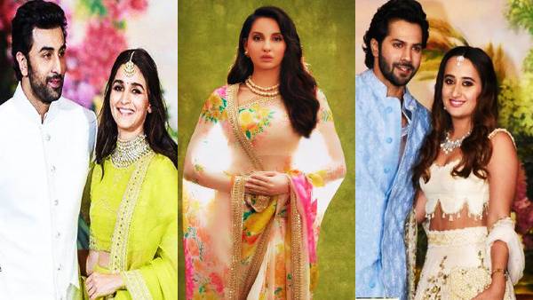 Celebrity marriage Celebrity marriage