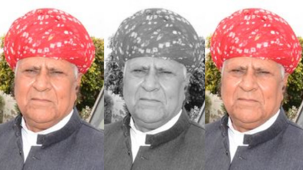 इन मंत्रियों ने अर्पित किए श्रद्धासुमन